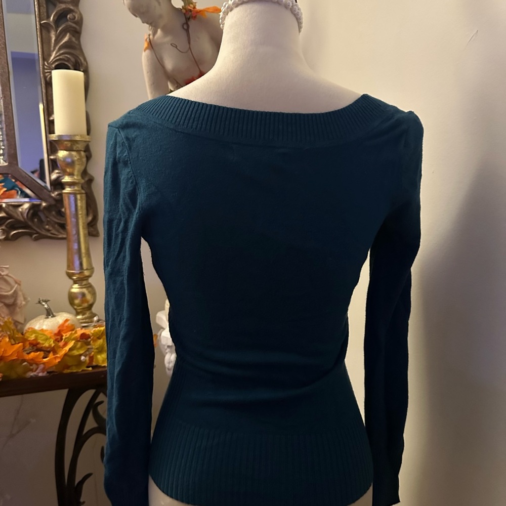 Bundle Of Two Express Vintage Sweaters - image 5